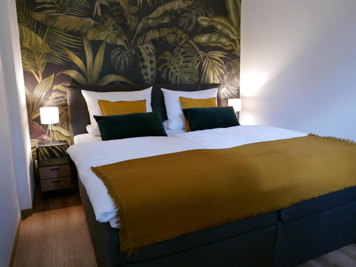 Ferienwohnung Dresden-Pillnitz - Elbhang-Villa - "Am Zuckerhut" Bagian luar foto