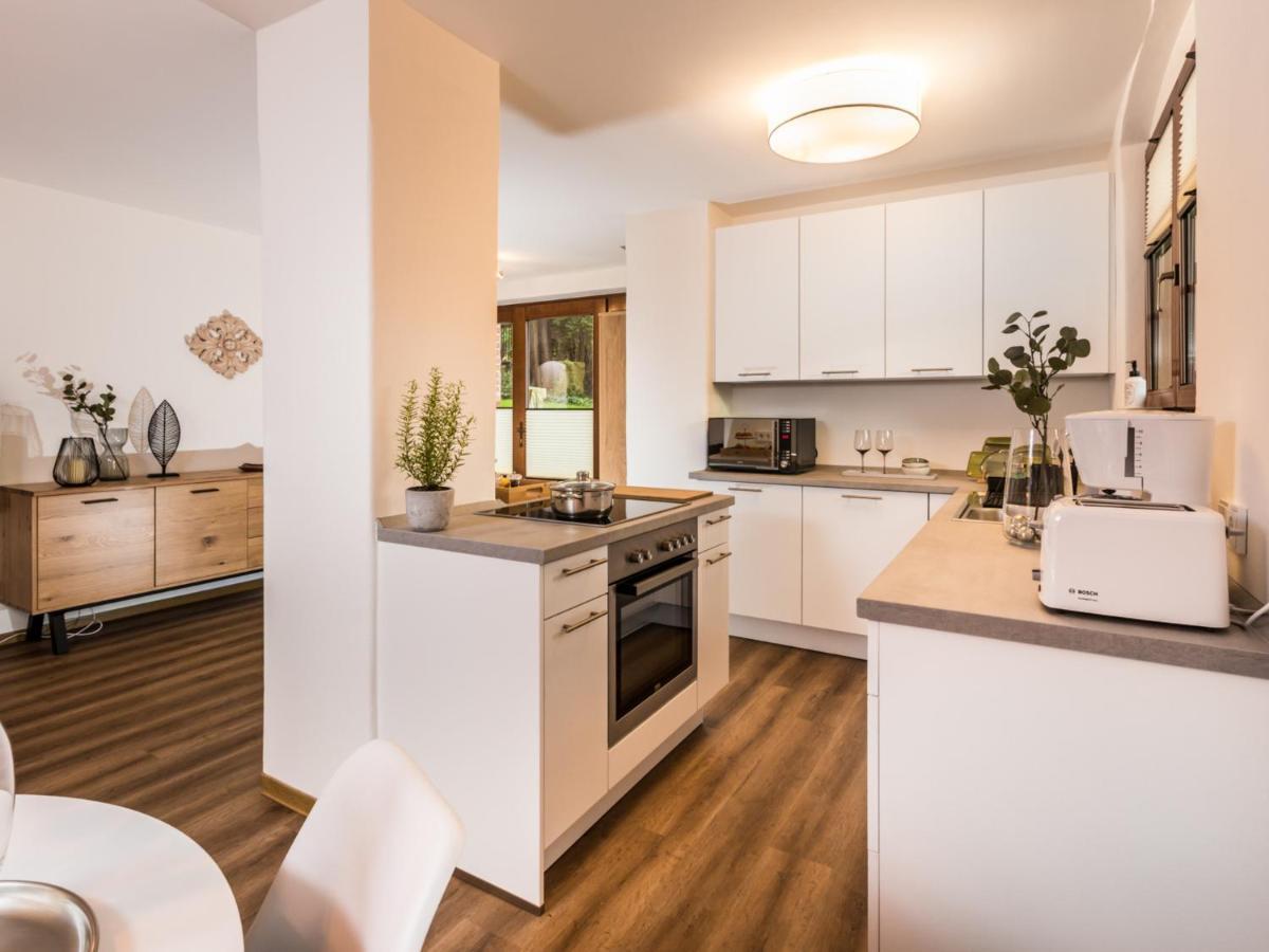 Ferienwohnung Dresden-Pillnitz - Elbhang-Villa - "Am Zuckerhut" Bagian luar foto